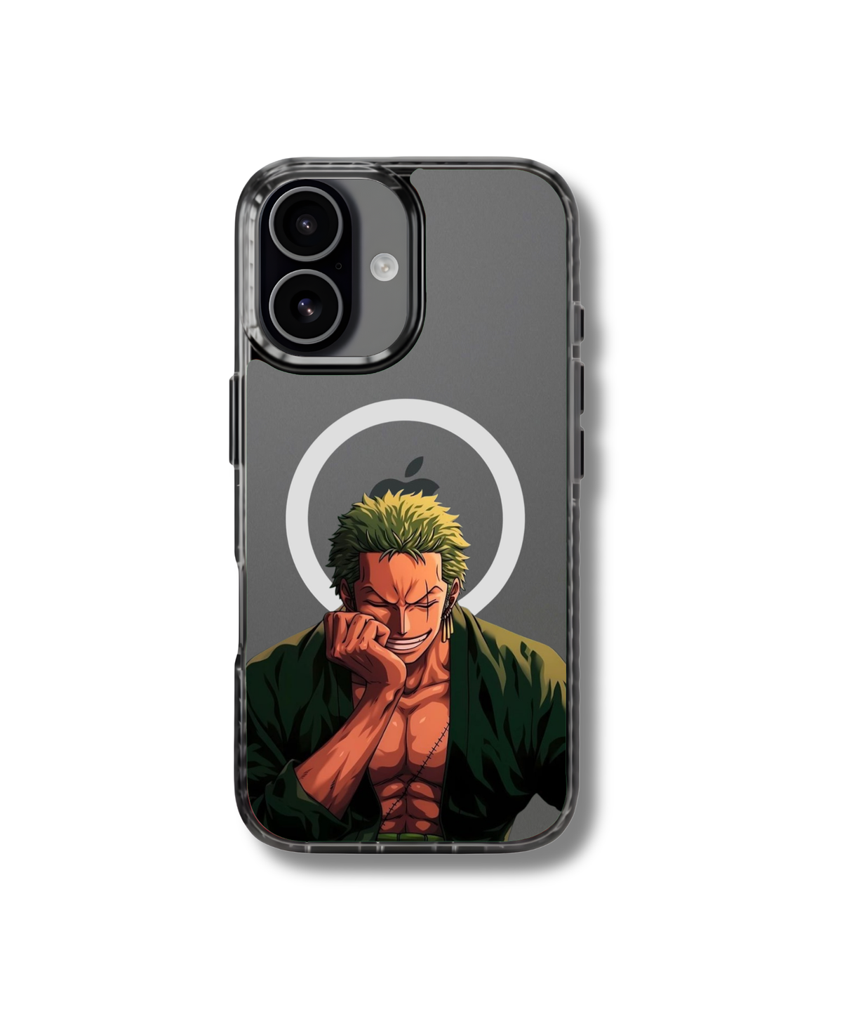 Luffy Stride MagSafe Case