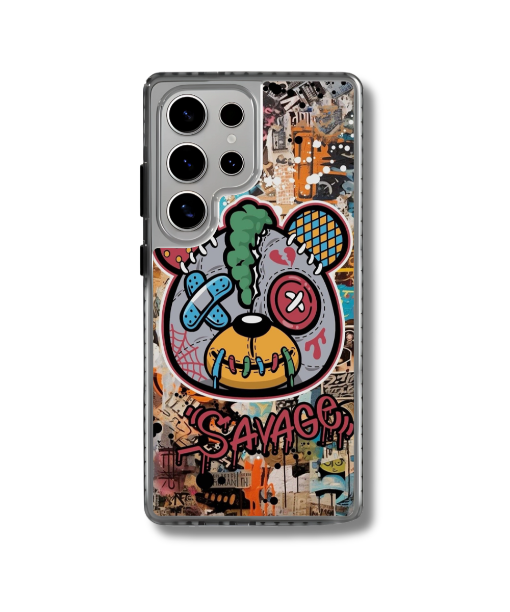 Savage Stride Case