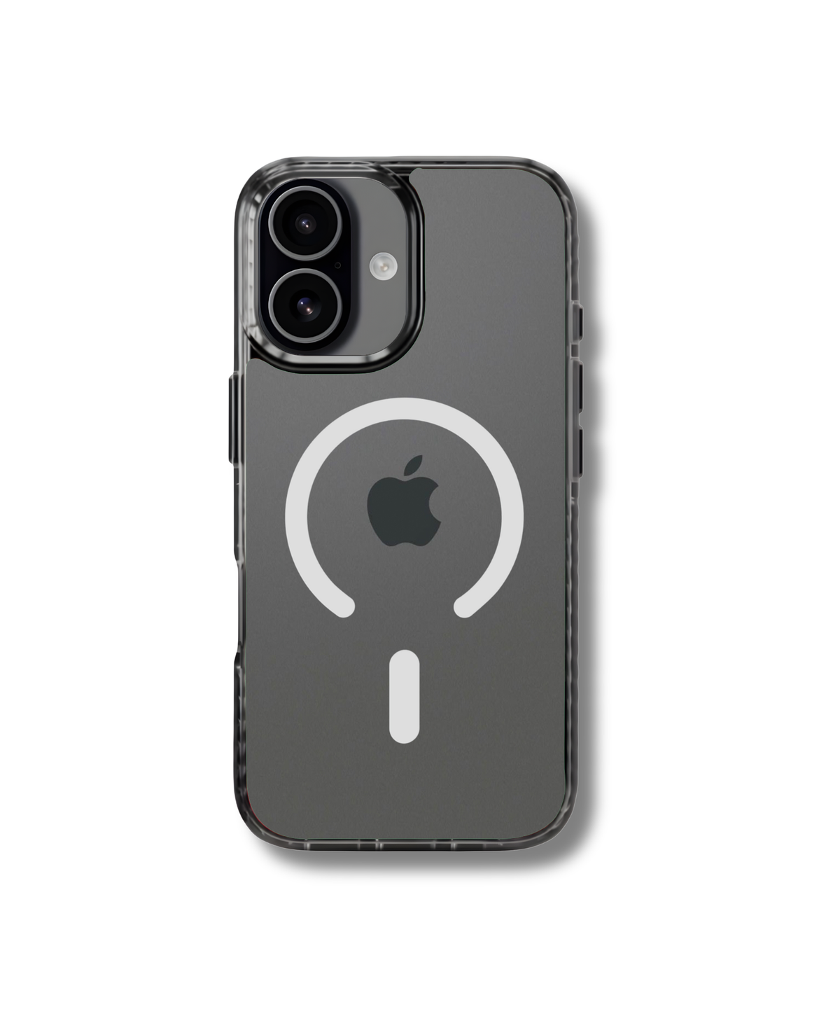 Clear Stride MagSafe Case