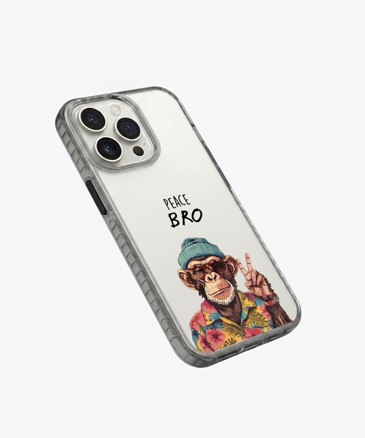 Peace Bro Stride Case