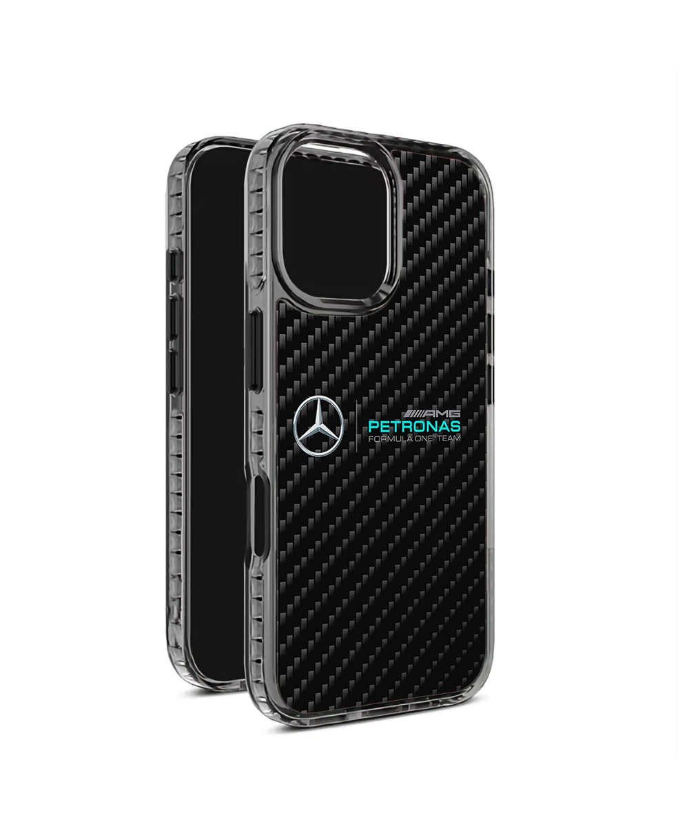 AMG Petronas Stride Case
