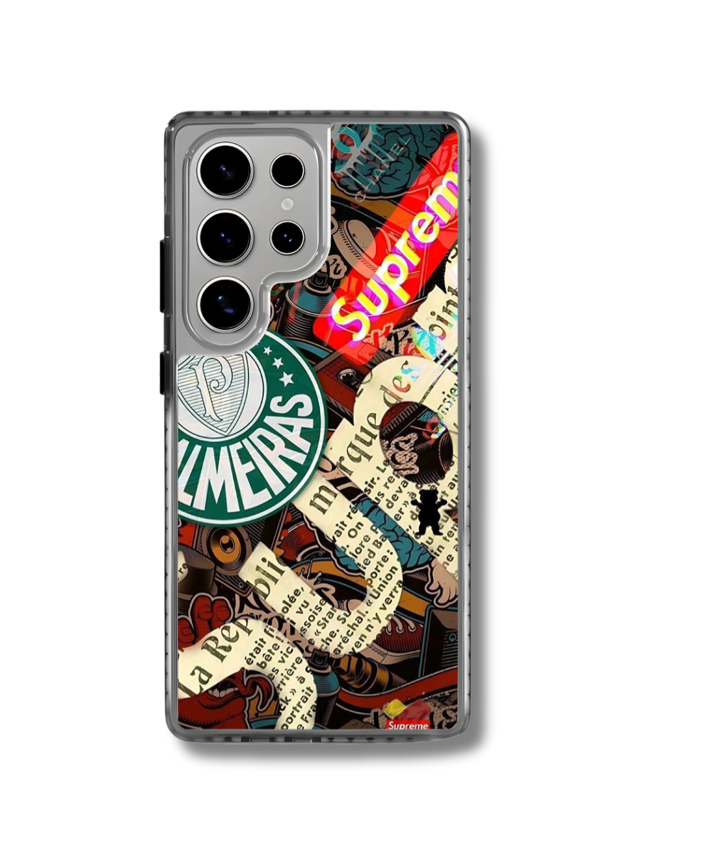 Supreme Stride Case 2.0