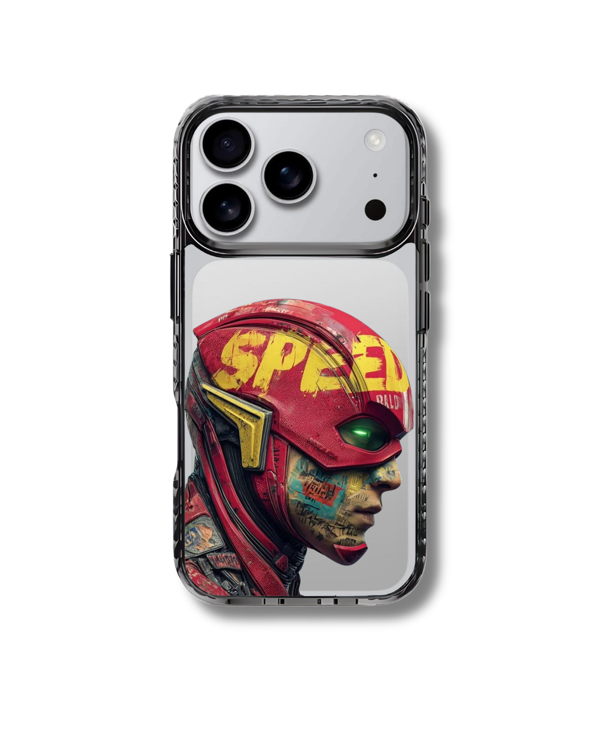 Flash Stride Case