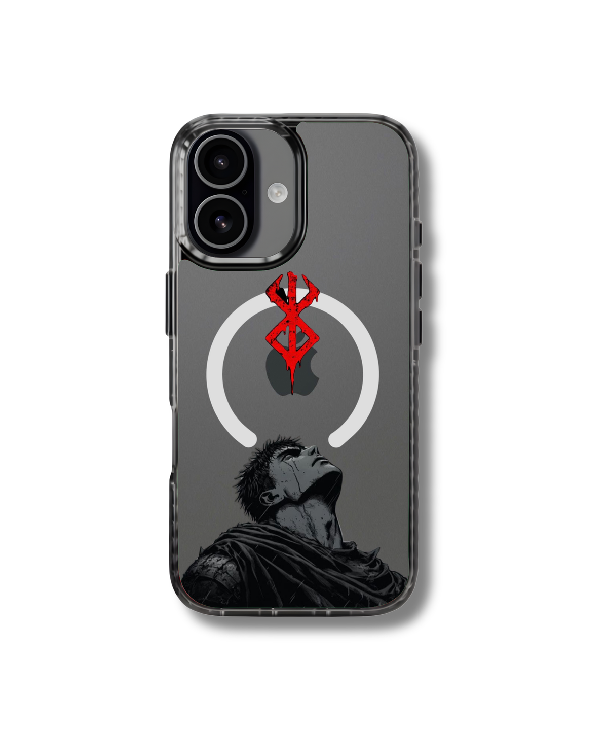 Berserk Stride MagSafe Case