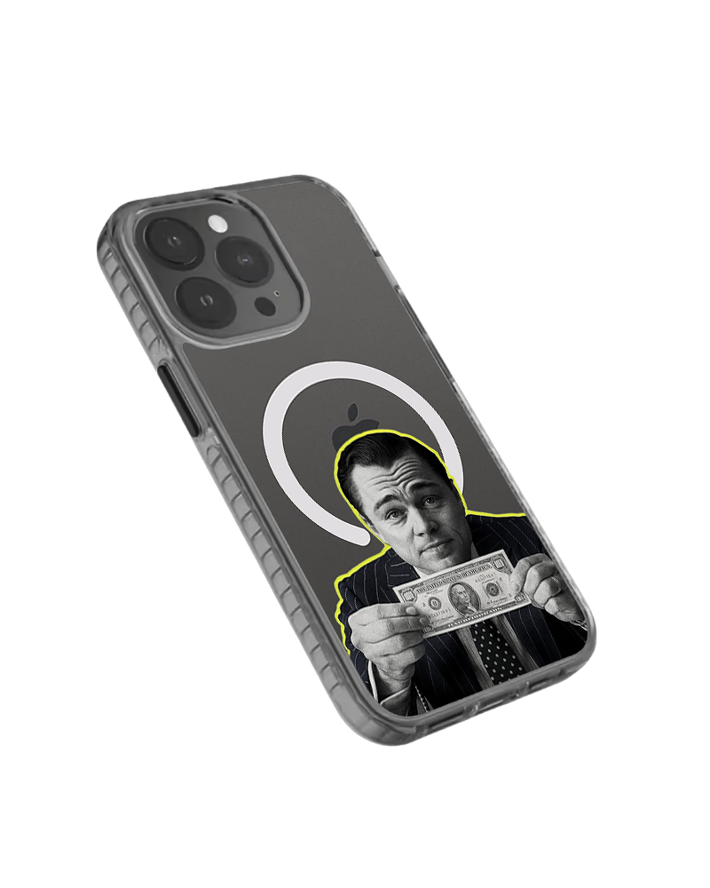 Hustle Stride MagSafe Case