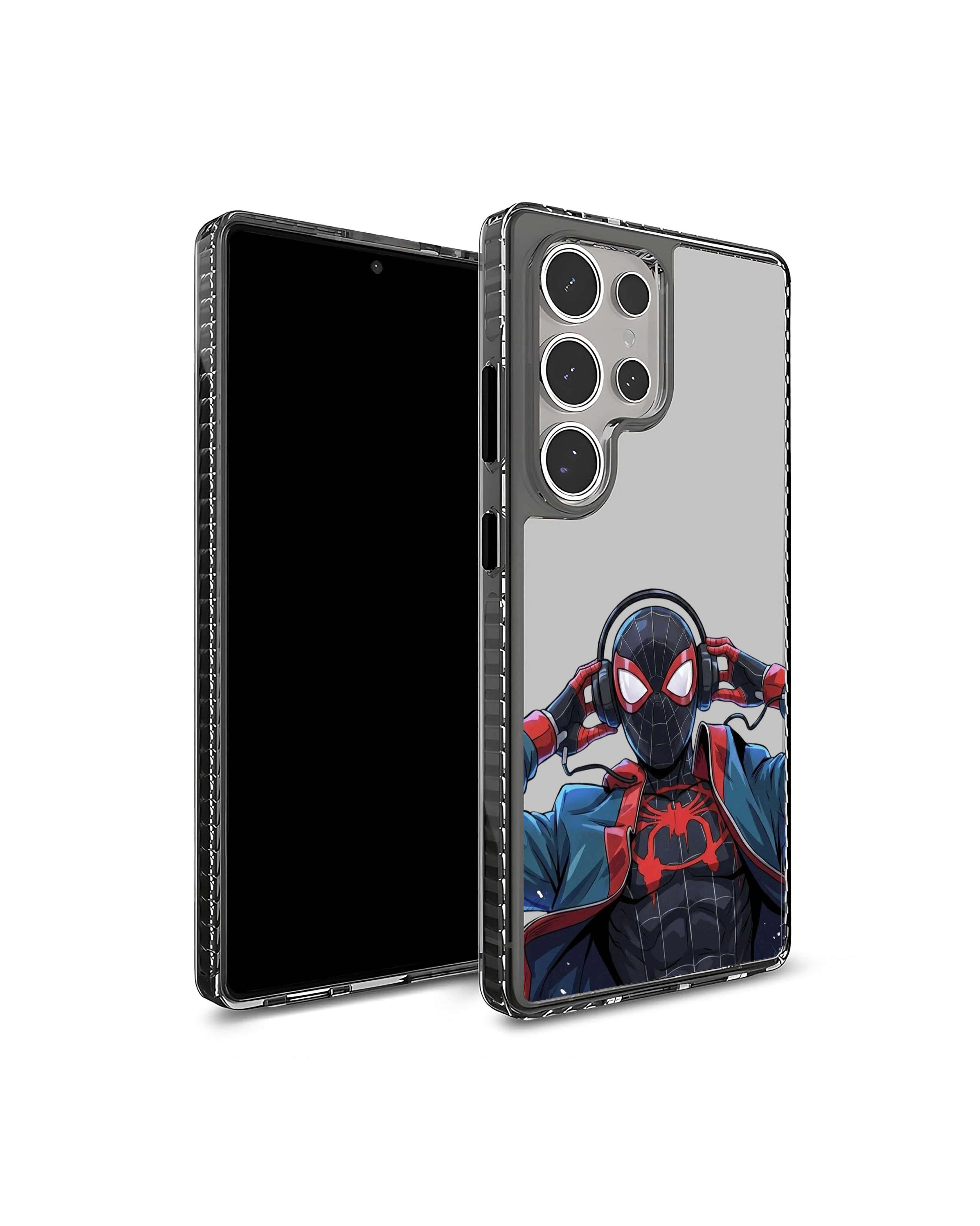 Miles Melody Stride Case