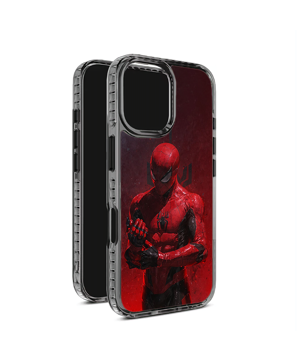 Spidey X Stride Case
