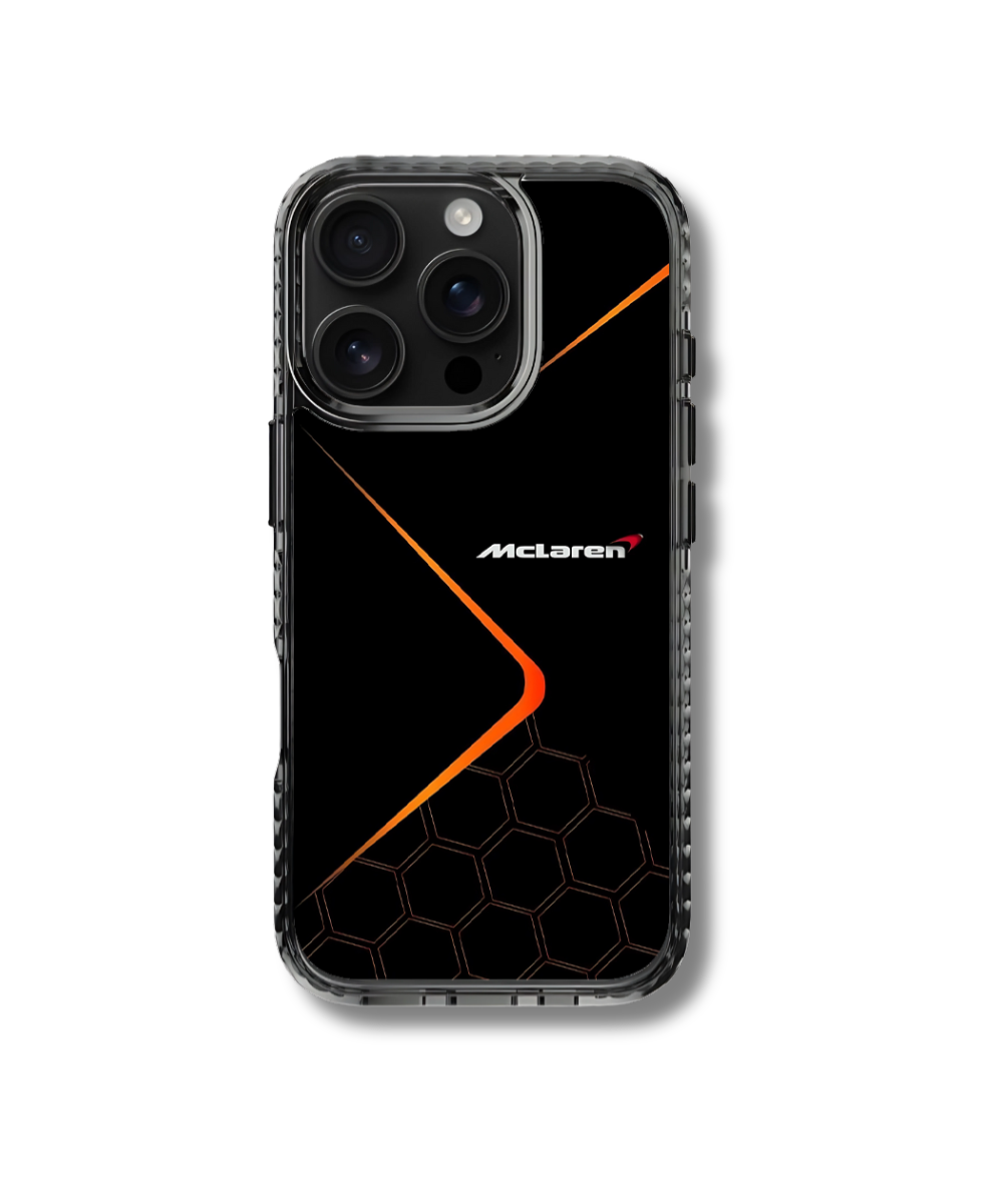 McLaren Velocity Stride Case