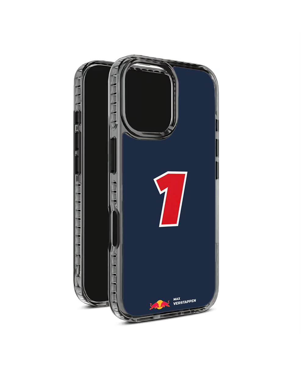 #1 MAX Verstappen Stride Case