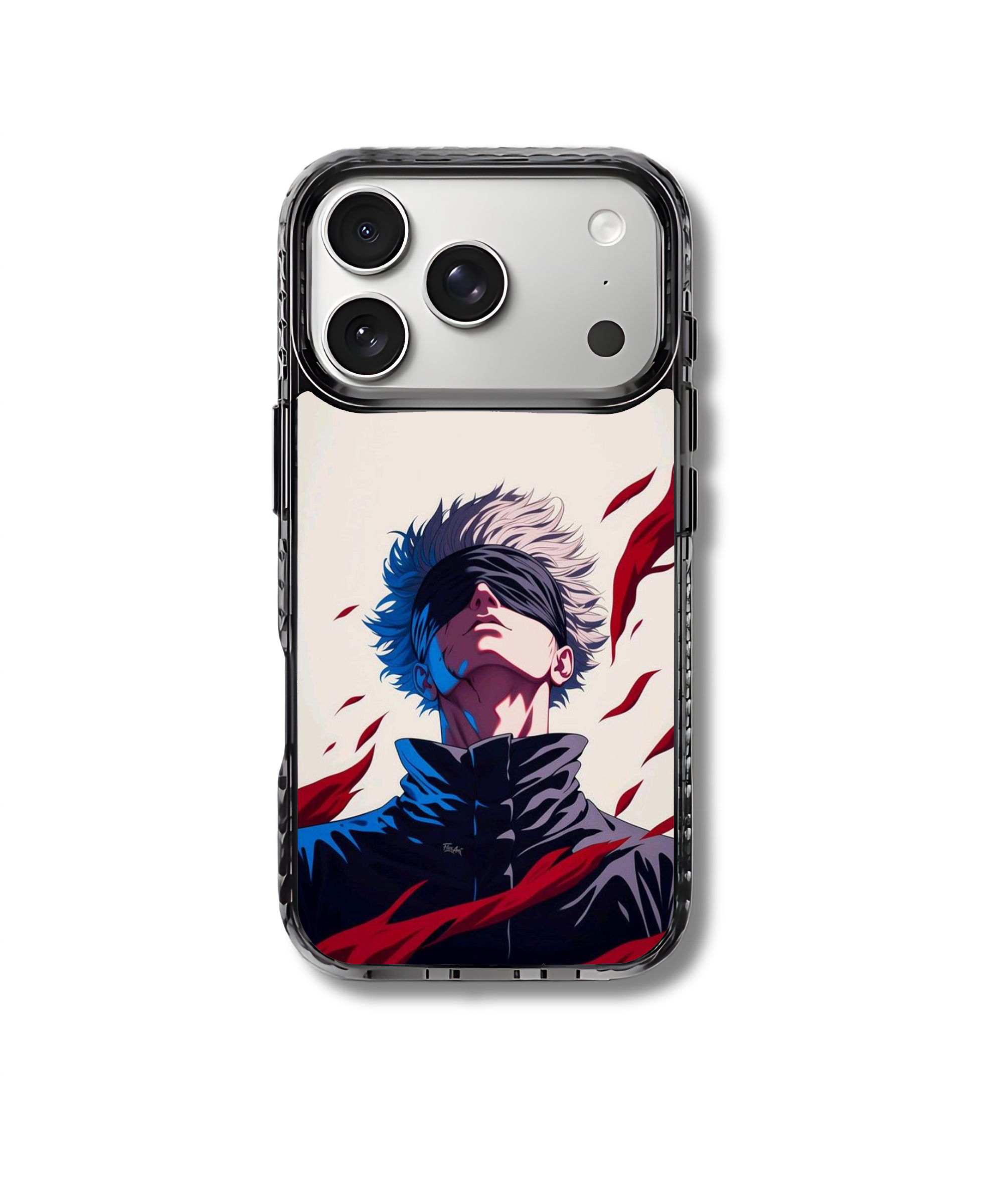 Gojo Satoru Stride Case