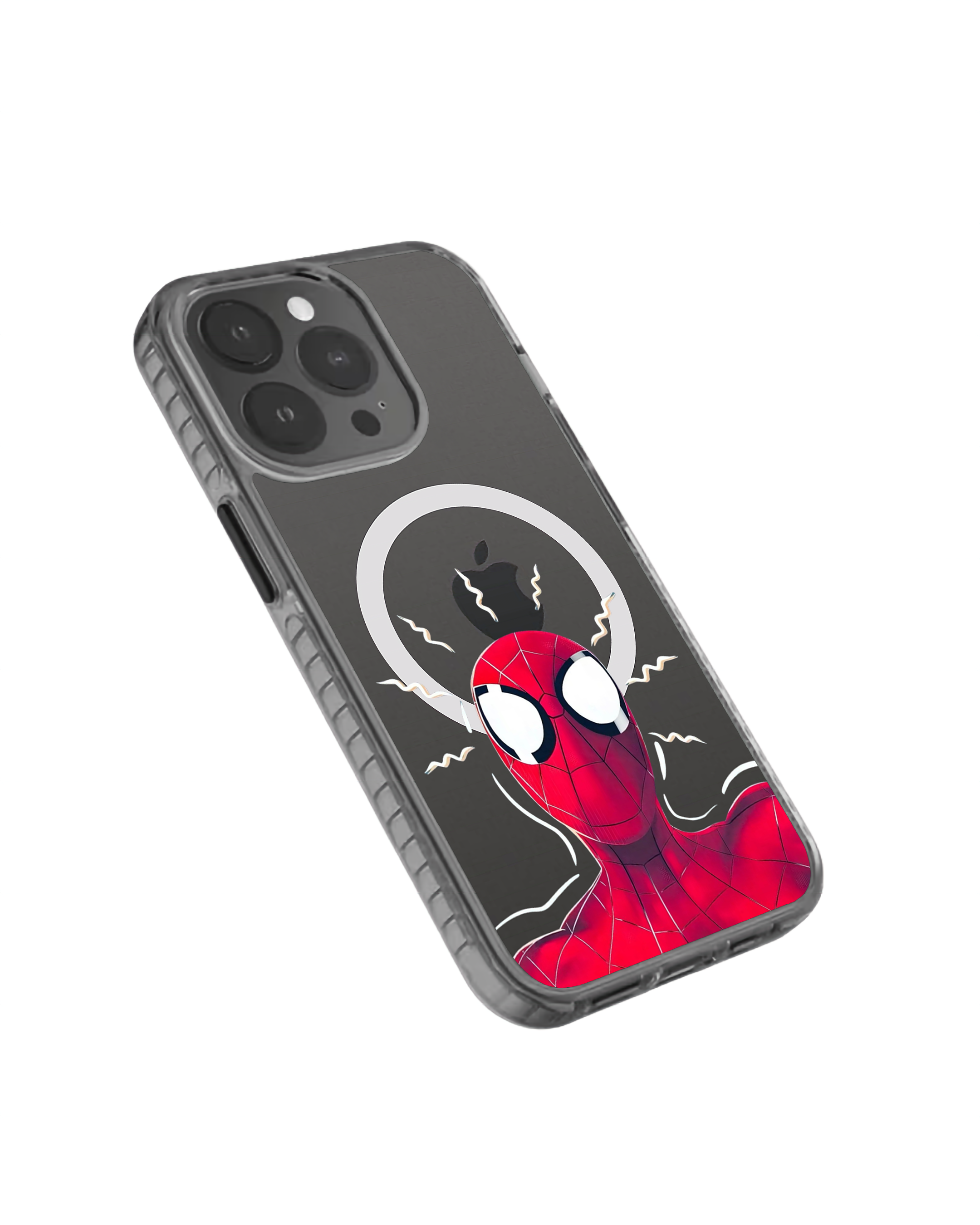Spidey Stride MagSafe Case