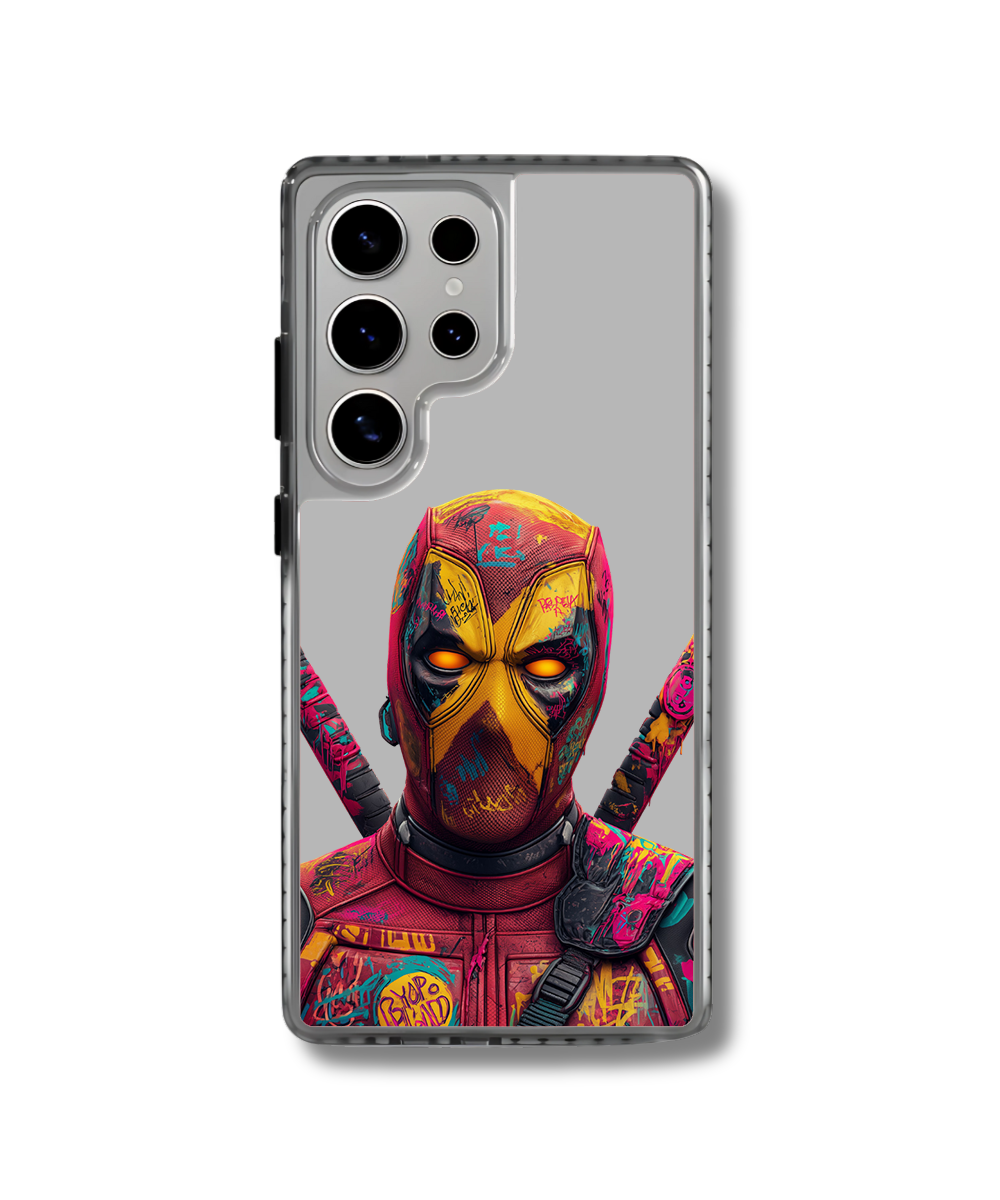 Katana Stride Case
