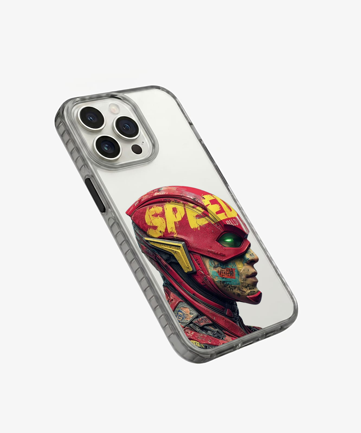 Flash Stride Case