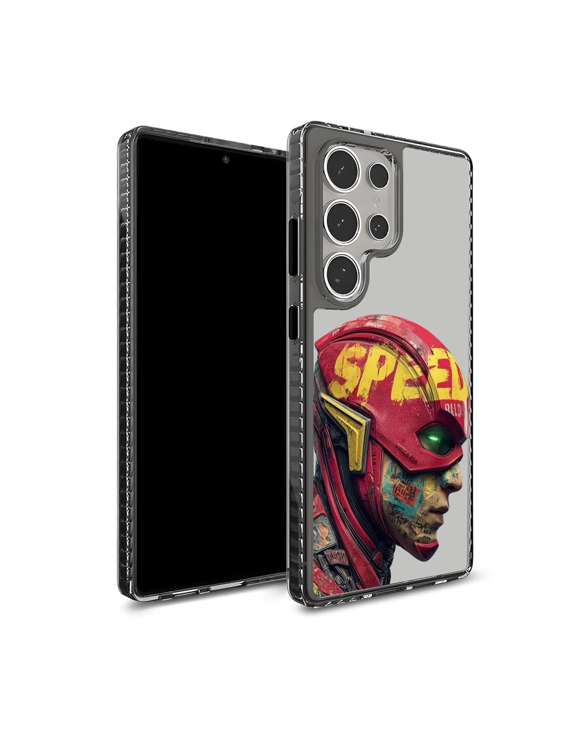 Flash Stride Case