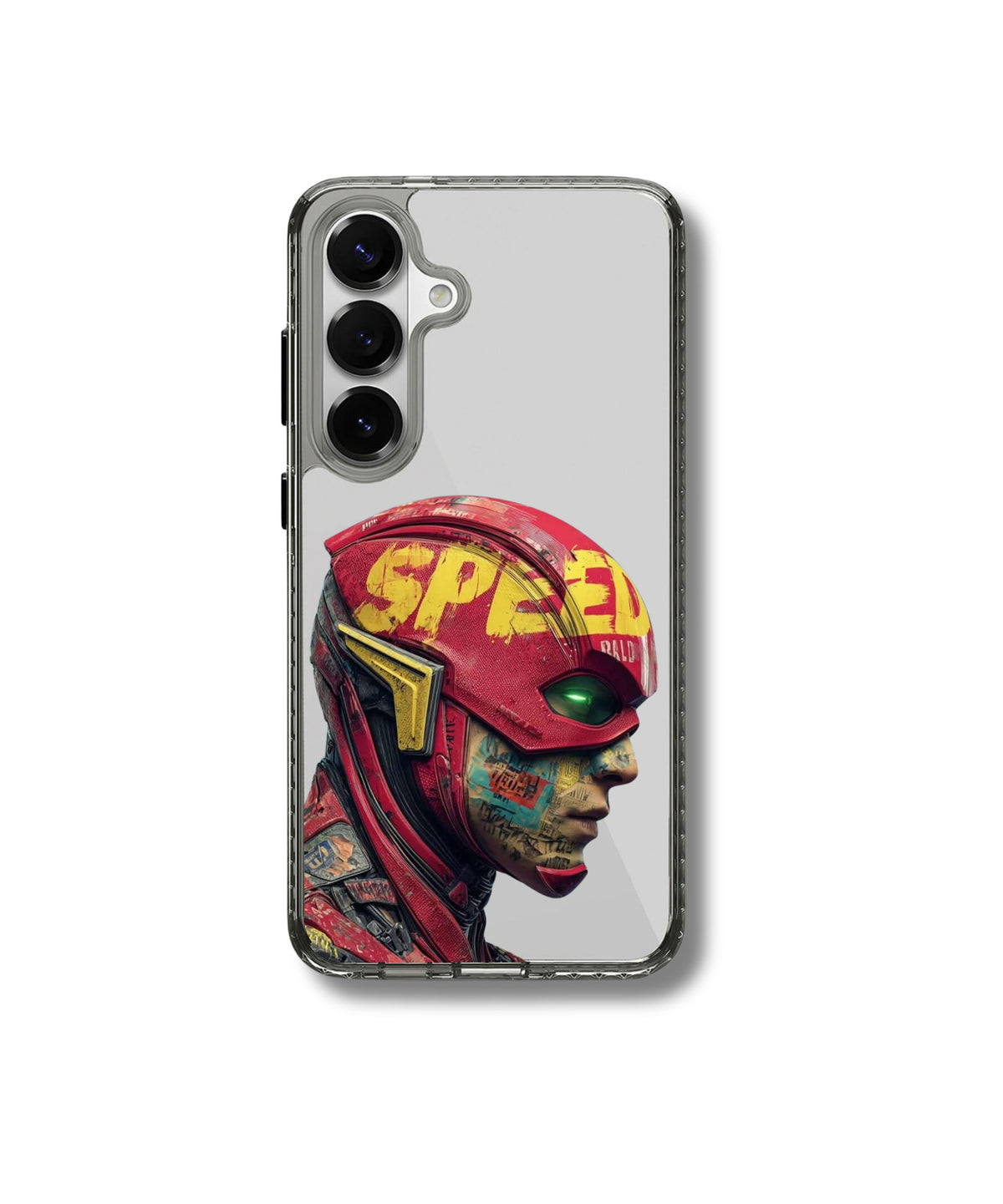 Flash Stride Case