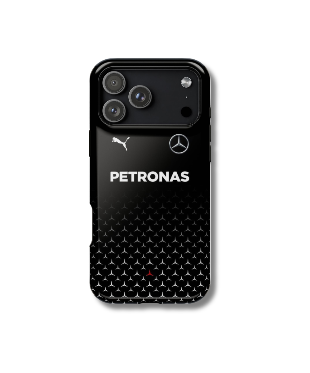 Petronas Grid Tough Case