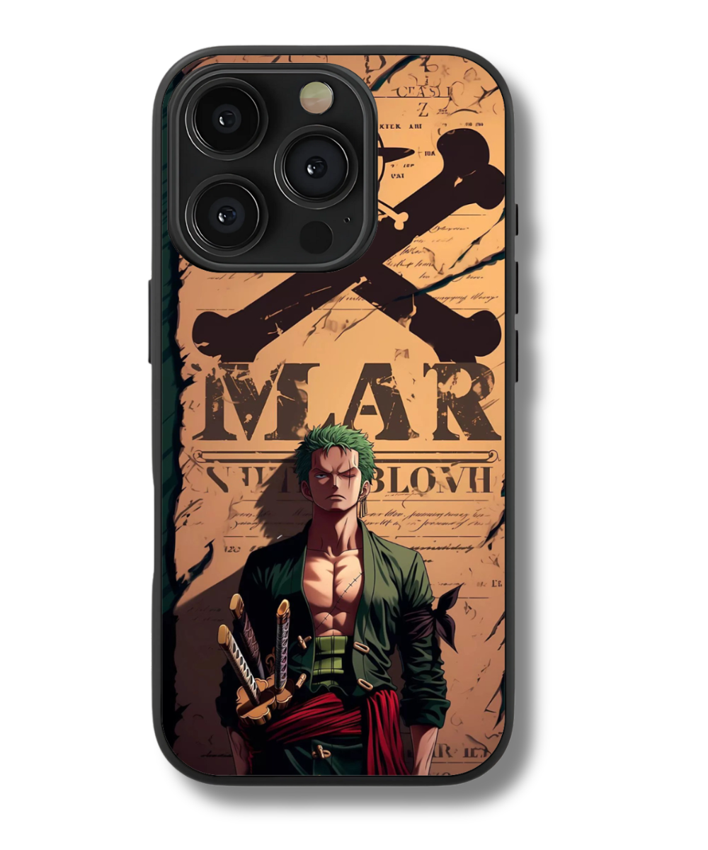 Zoro Case