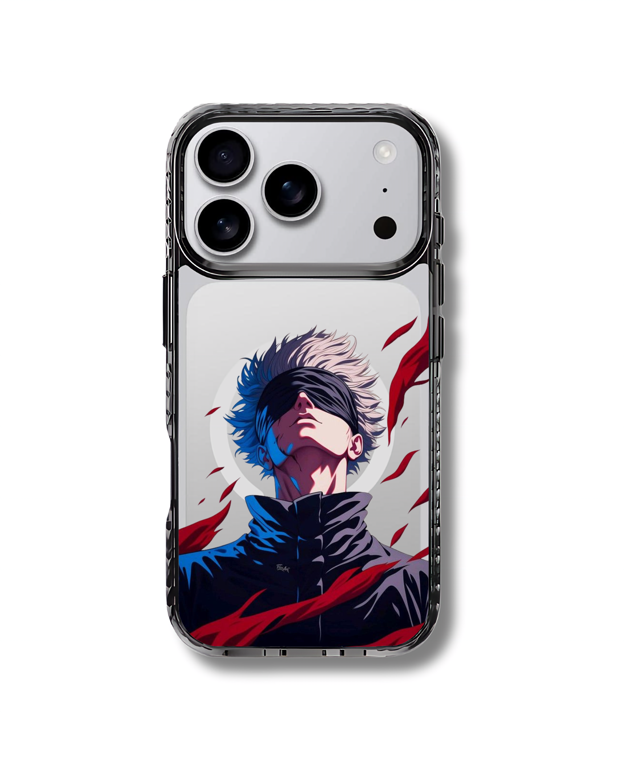 Gojo Satoru Stride MagSafe Case