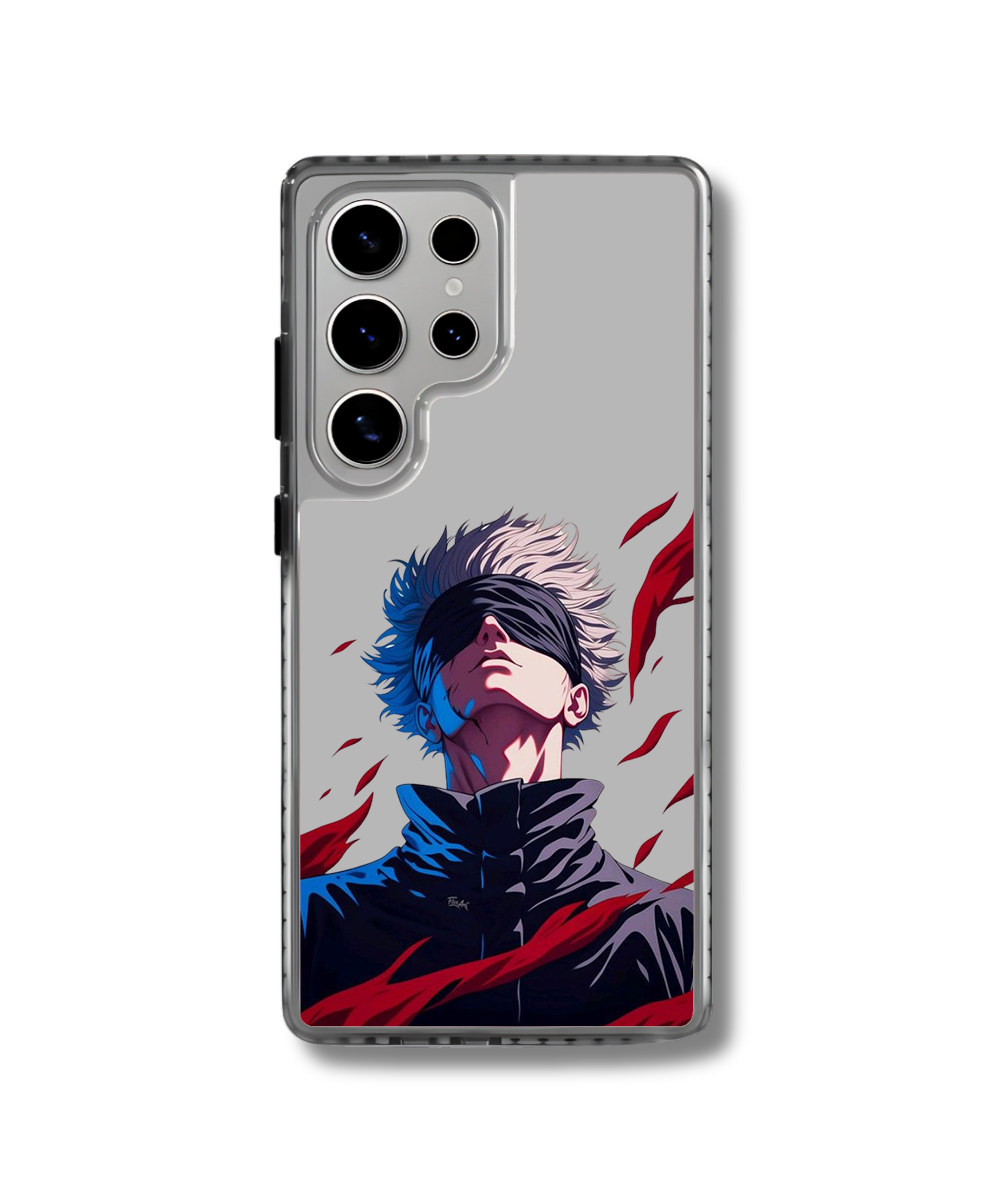 Gojo Satoru Stride Case