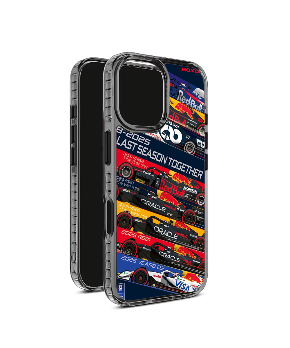 Formula Racing Stride Case