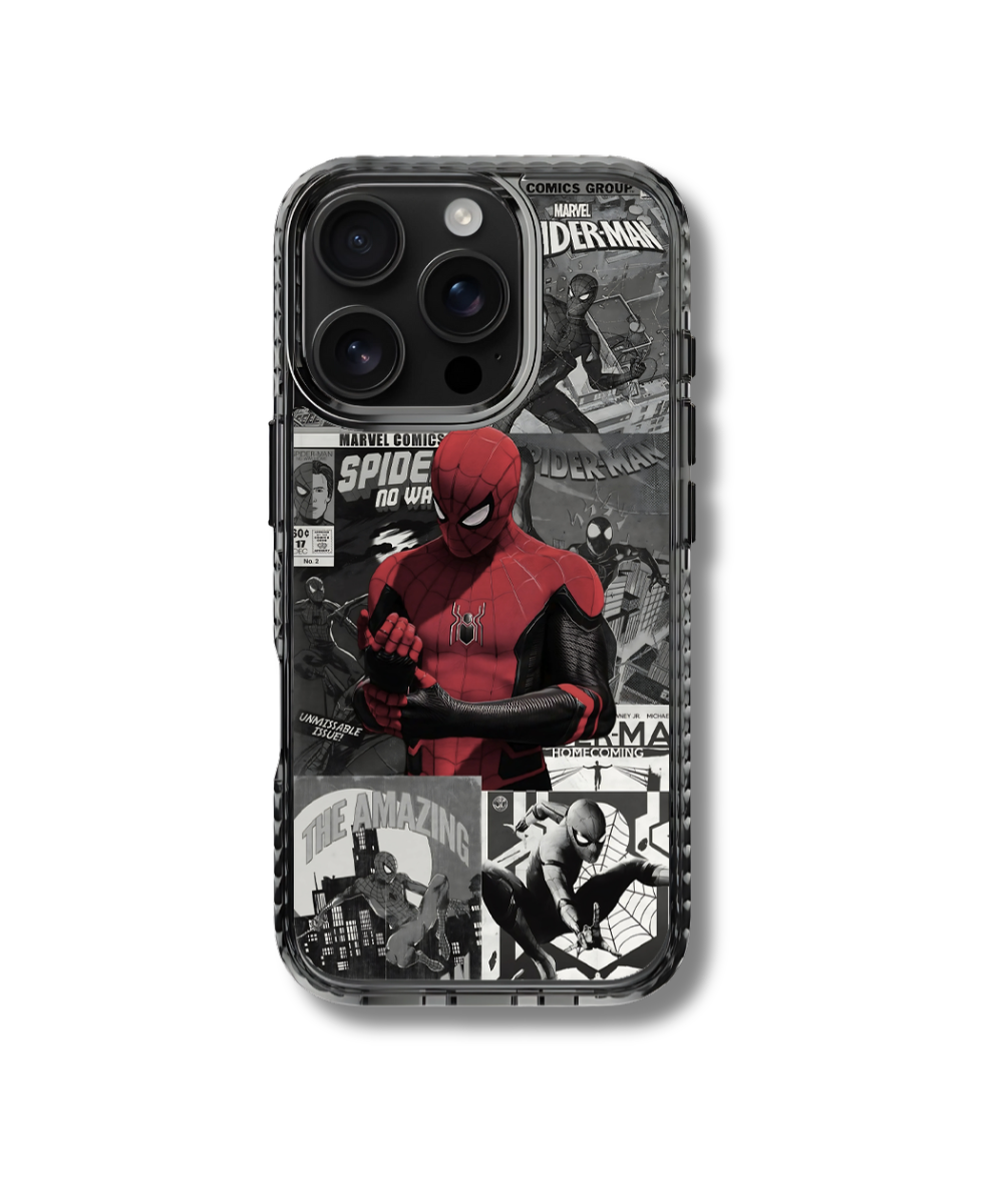 Spider-Verse Legacy Stride Case