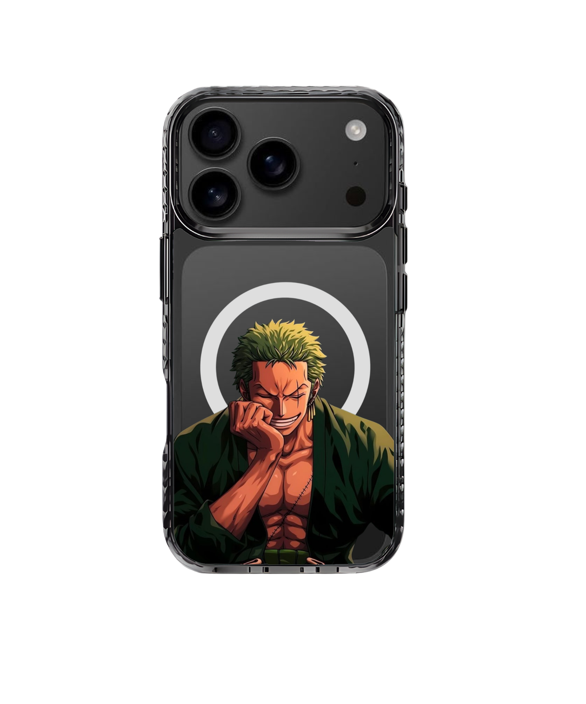 Luffy Stride MagSafe Case