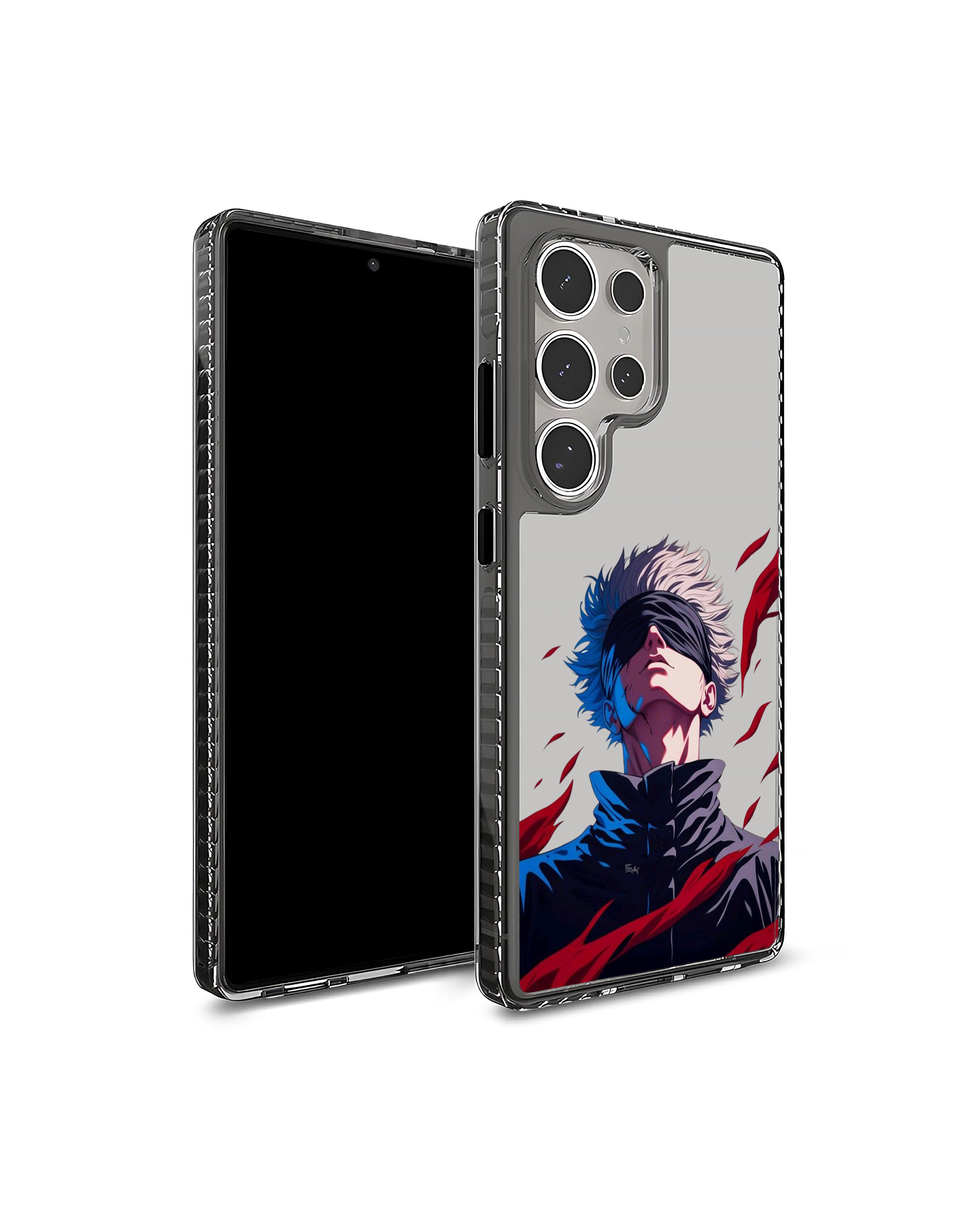 Gojo Satoru Stride Case