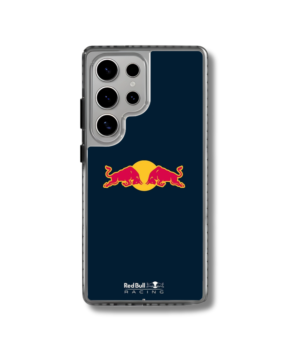 Red Bull Minimal Stride Case