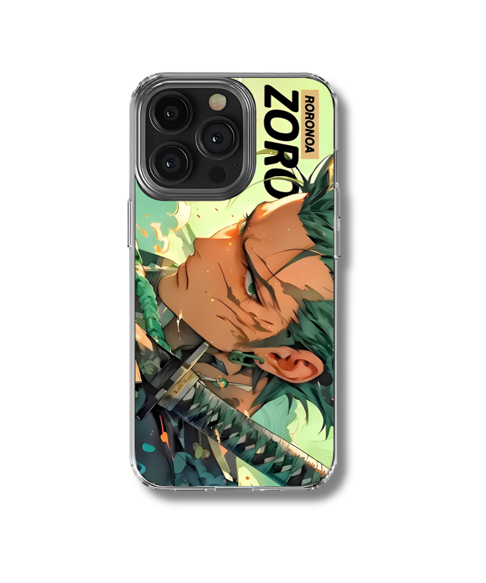 Roronoa Zoro Case