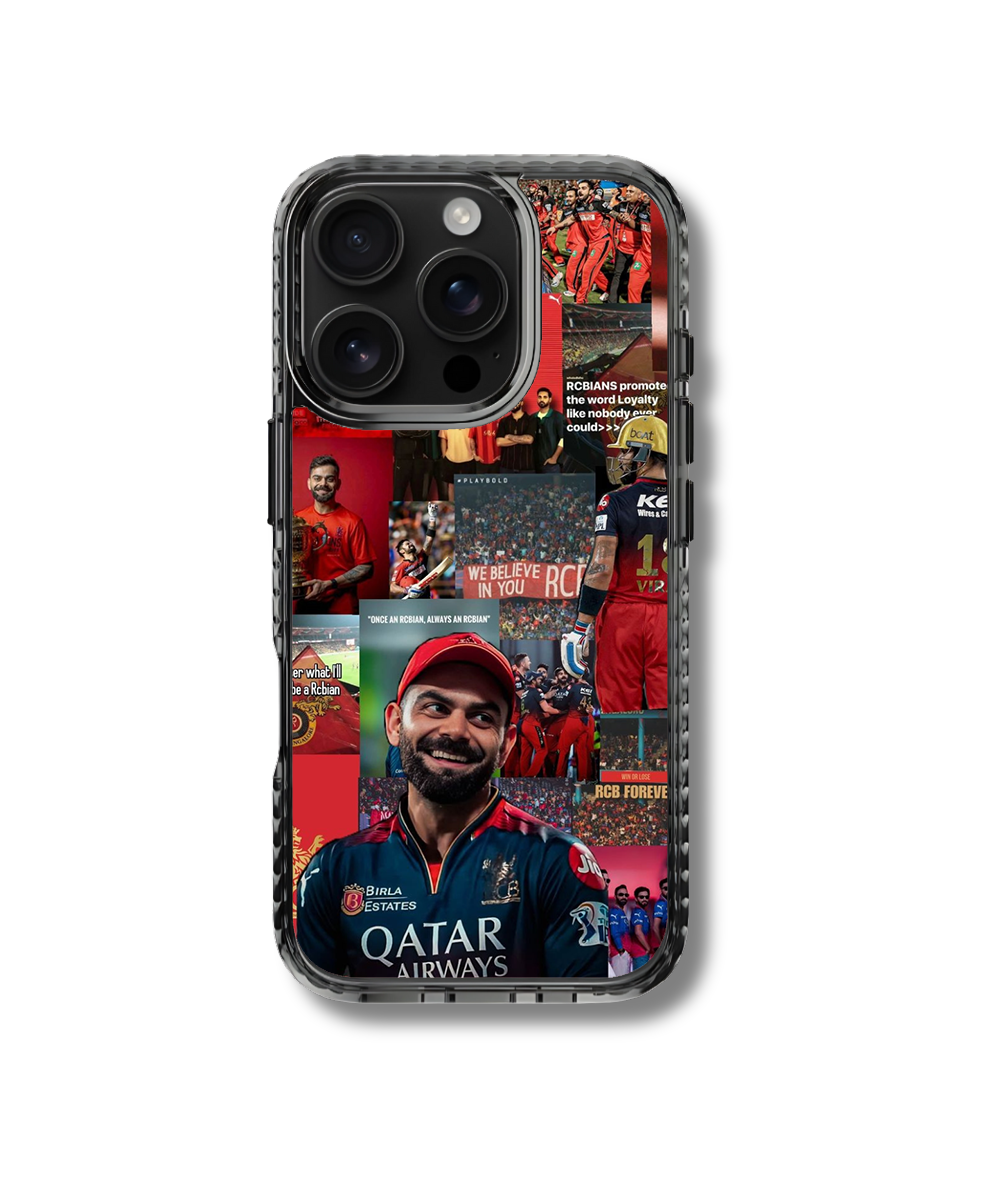 RCB KK Stride Case