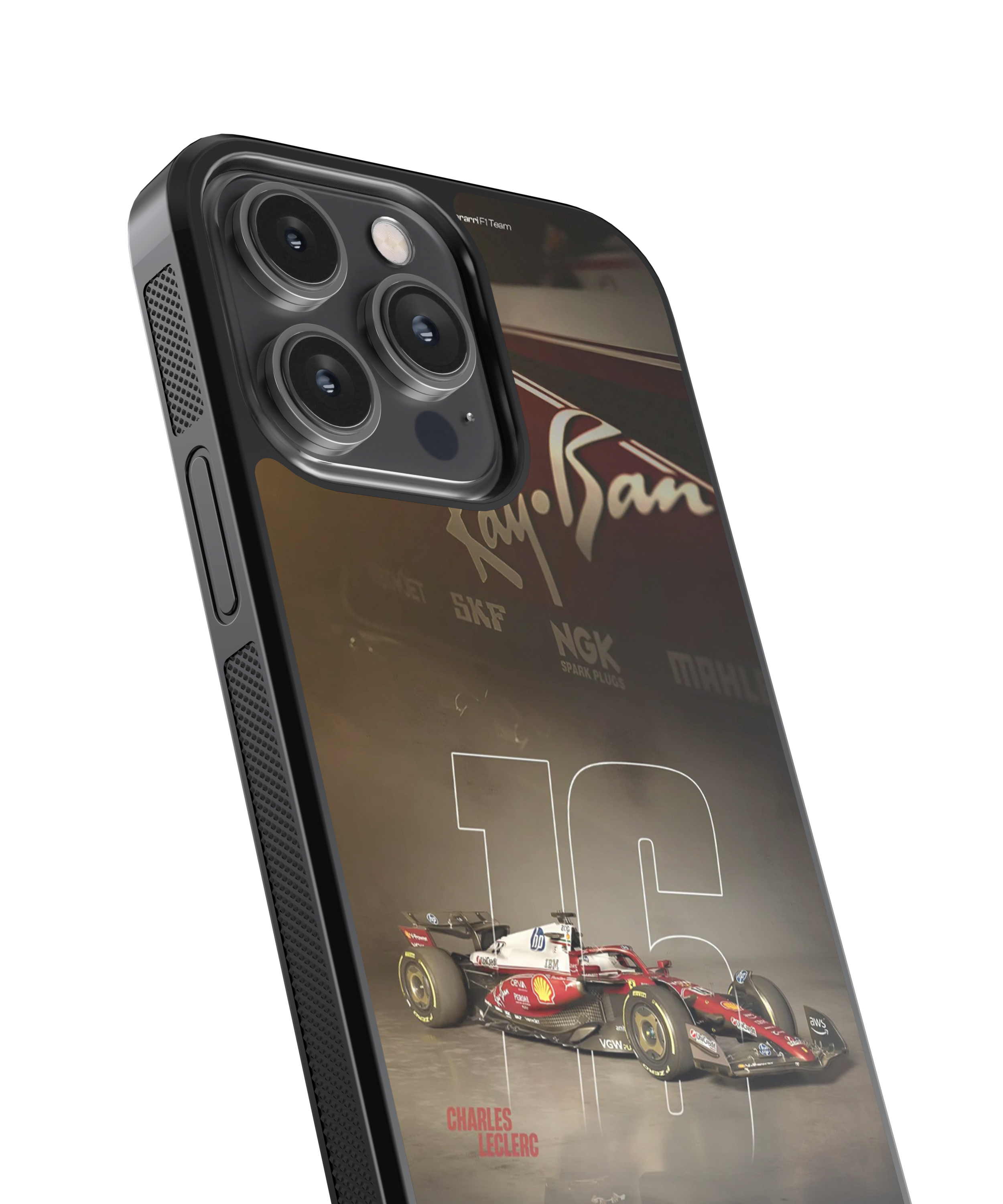 Racing Legend Hybrid Case