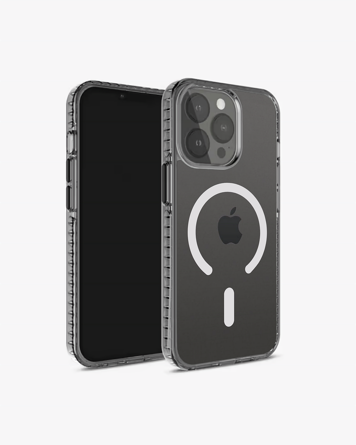 Clear Stride MagSafe Case