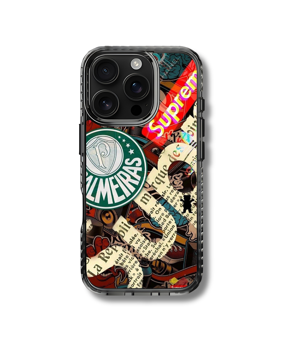 Supreme Stride Case 2.0