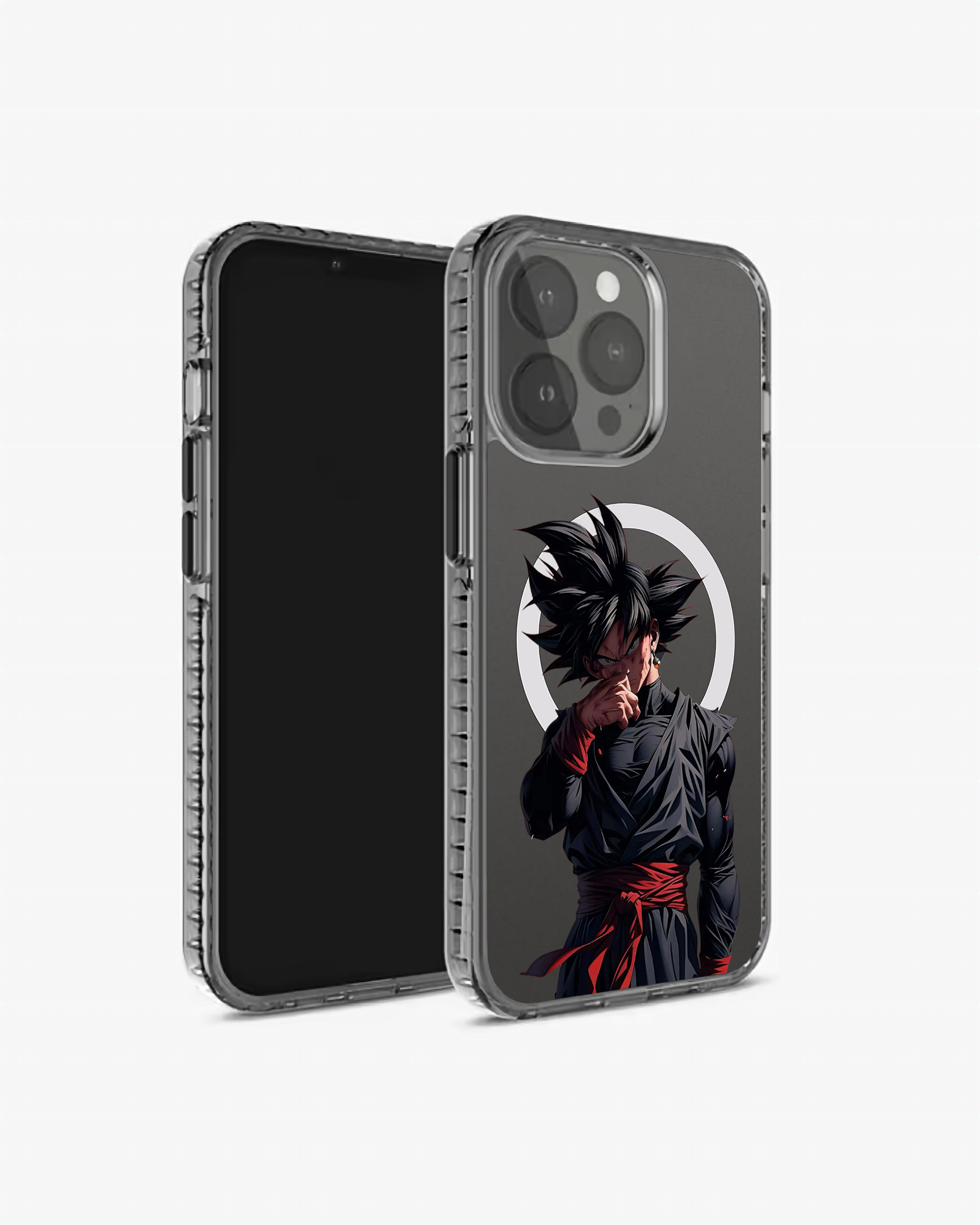 Goku Stride MagSafe Case