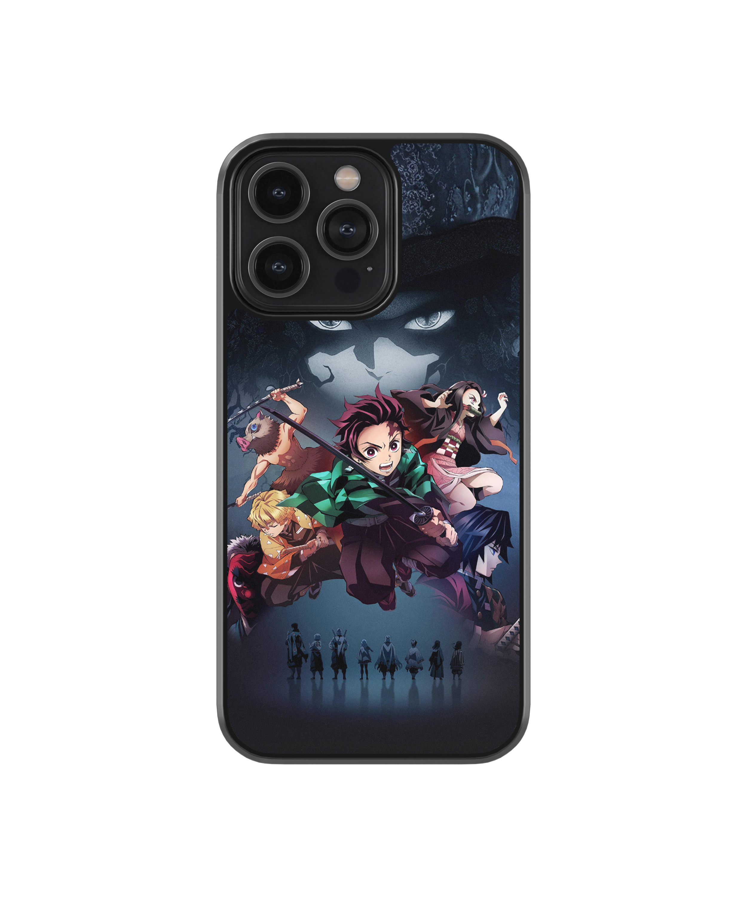 Awakening Hybrid Case