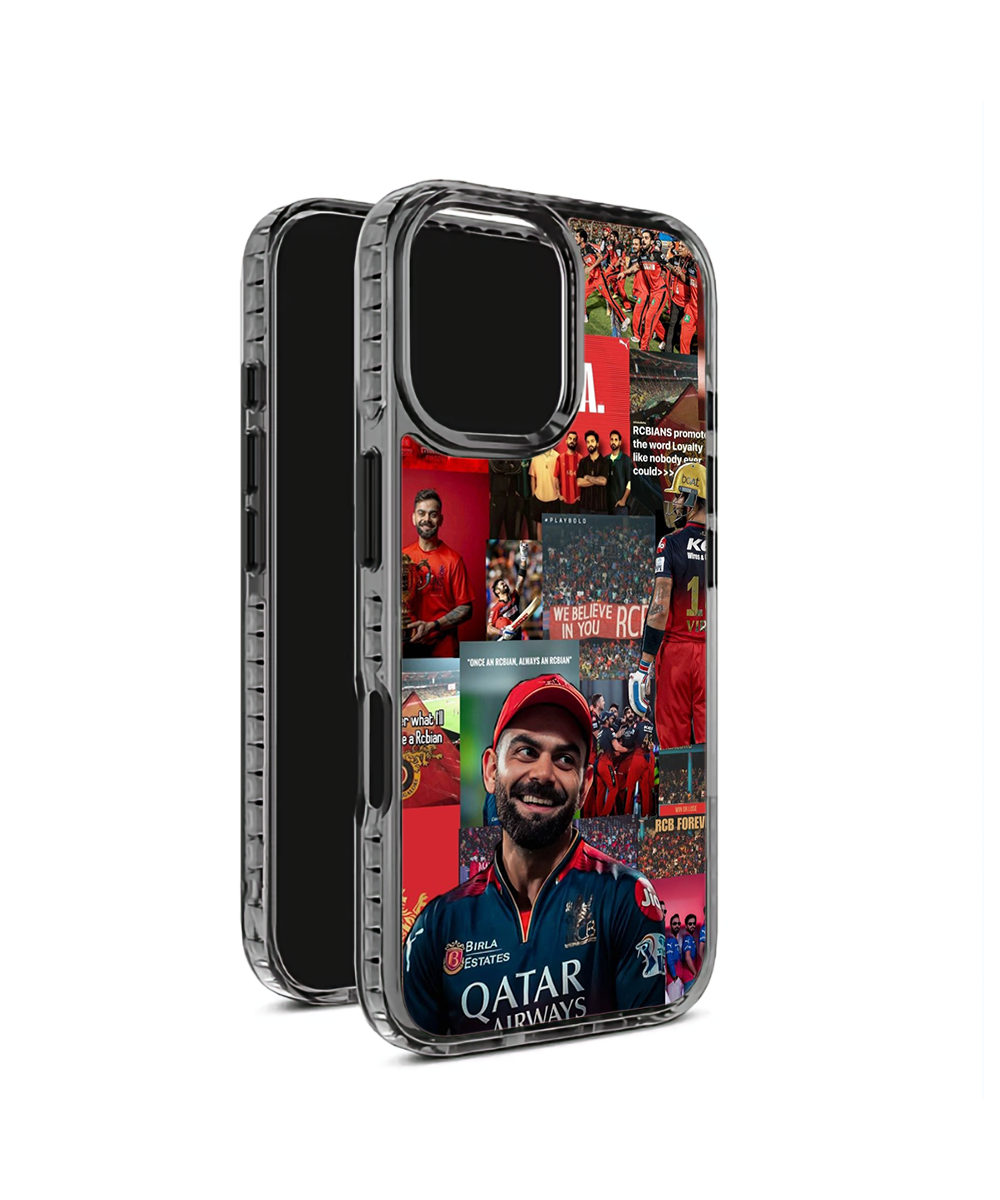 RCB KK Stride Case
