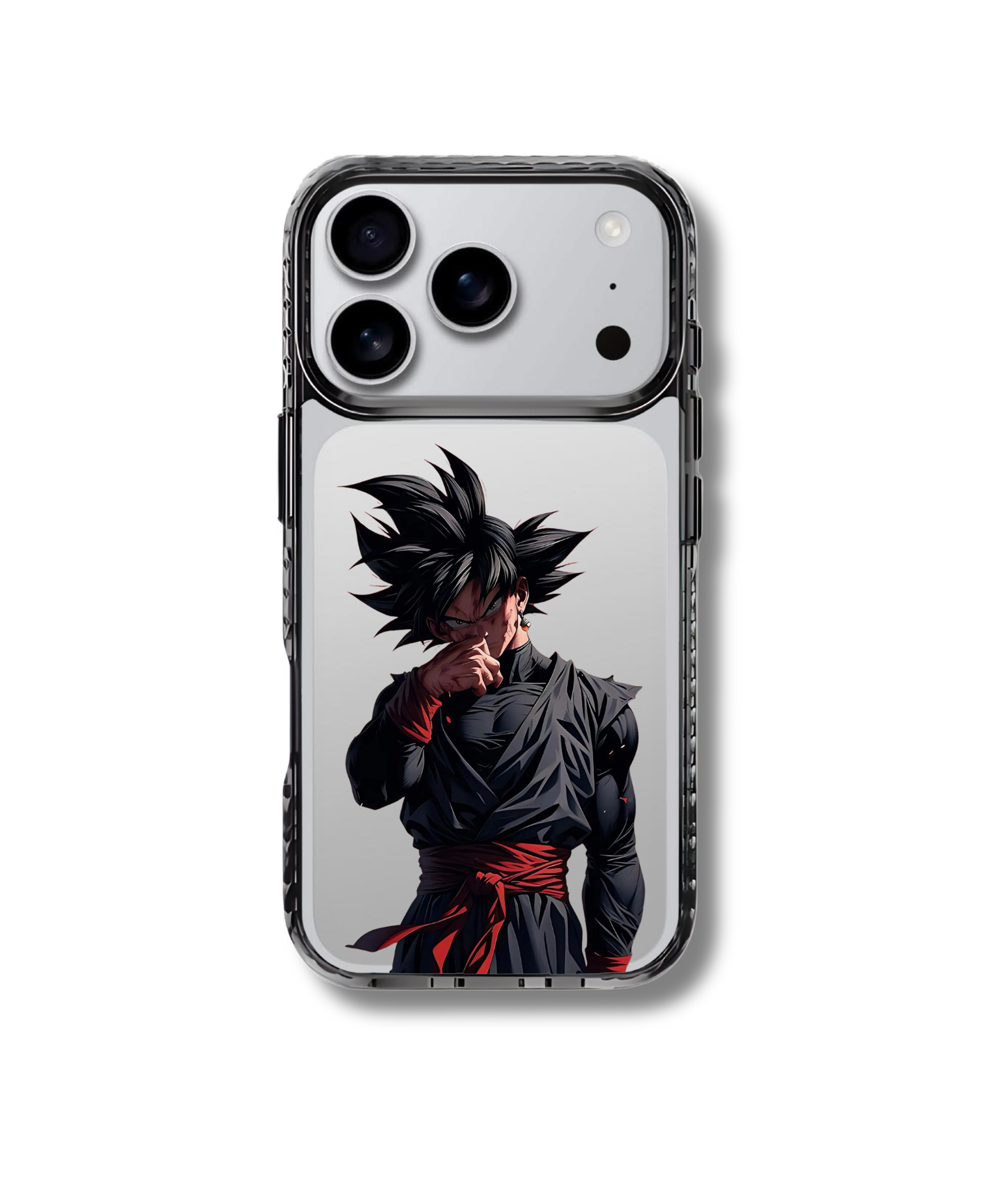 Goku Stride Case