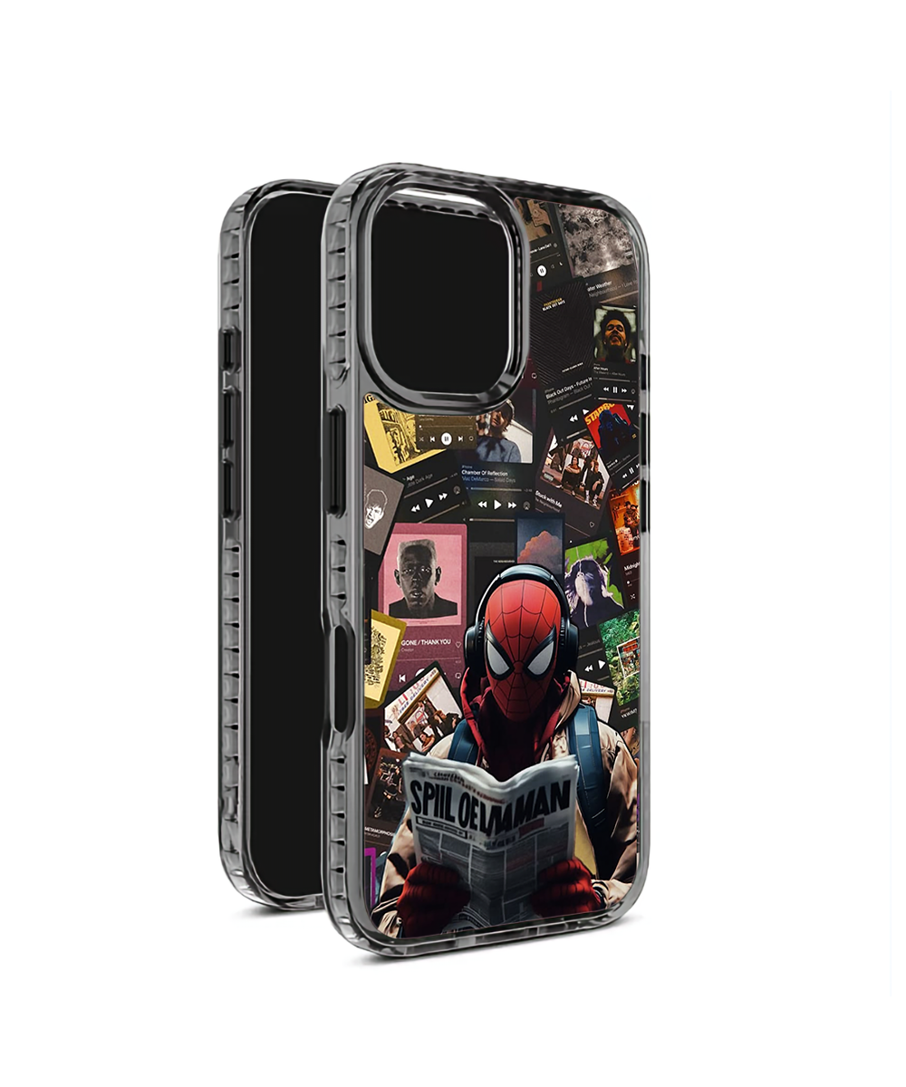 Urban Spider Stride Case