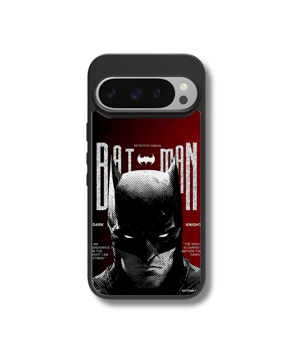 Dark Knight Hybrid Case