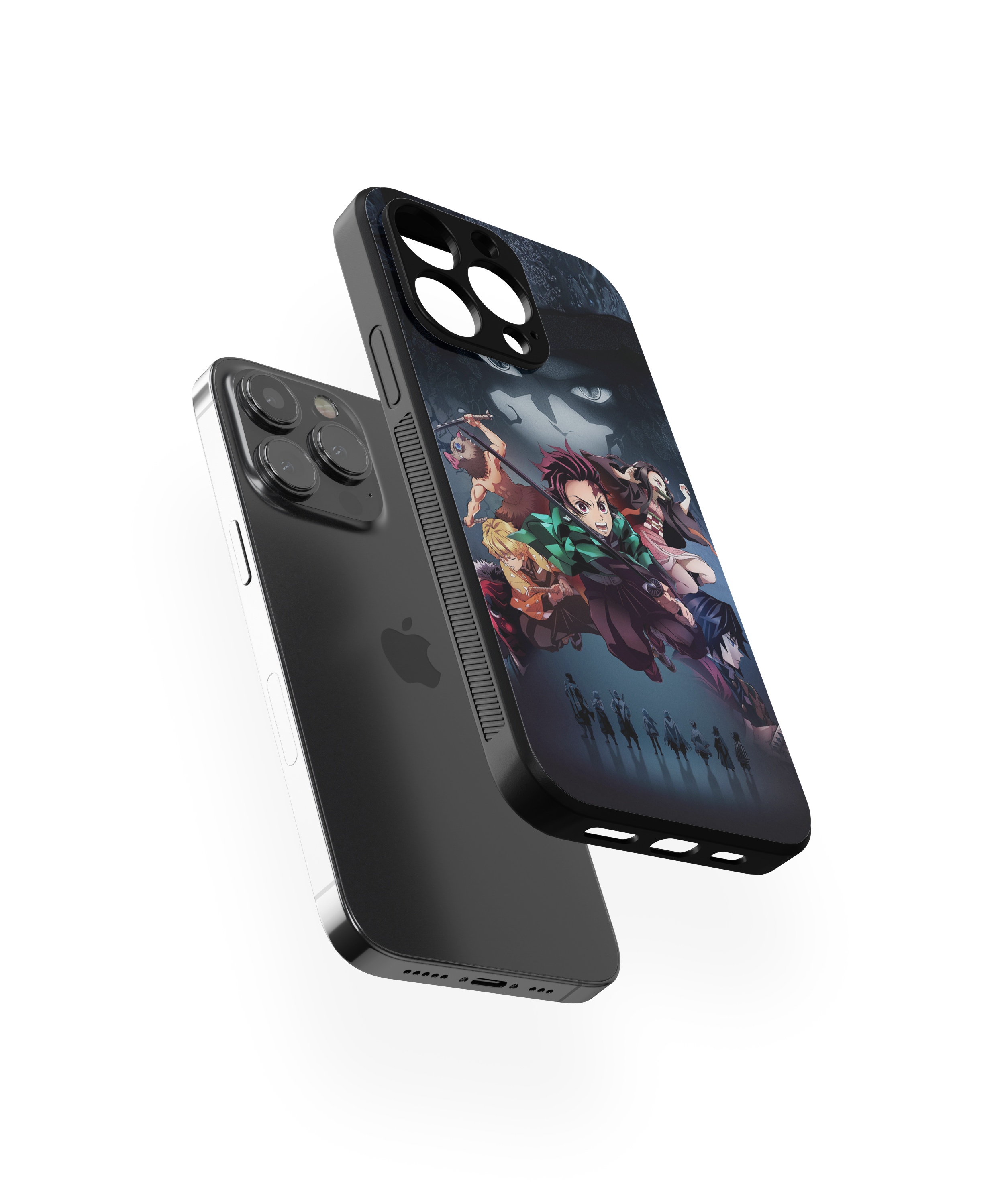 Awakening Glass Case