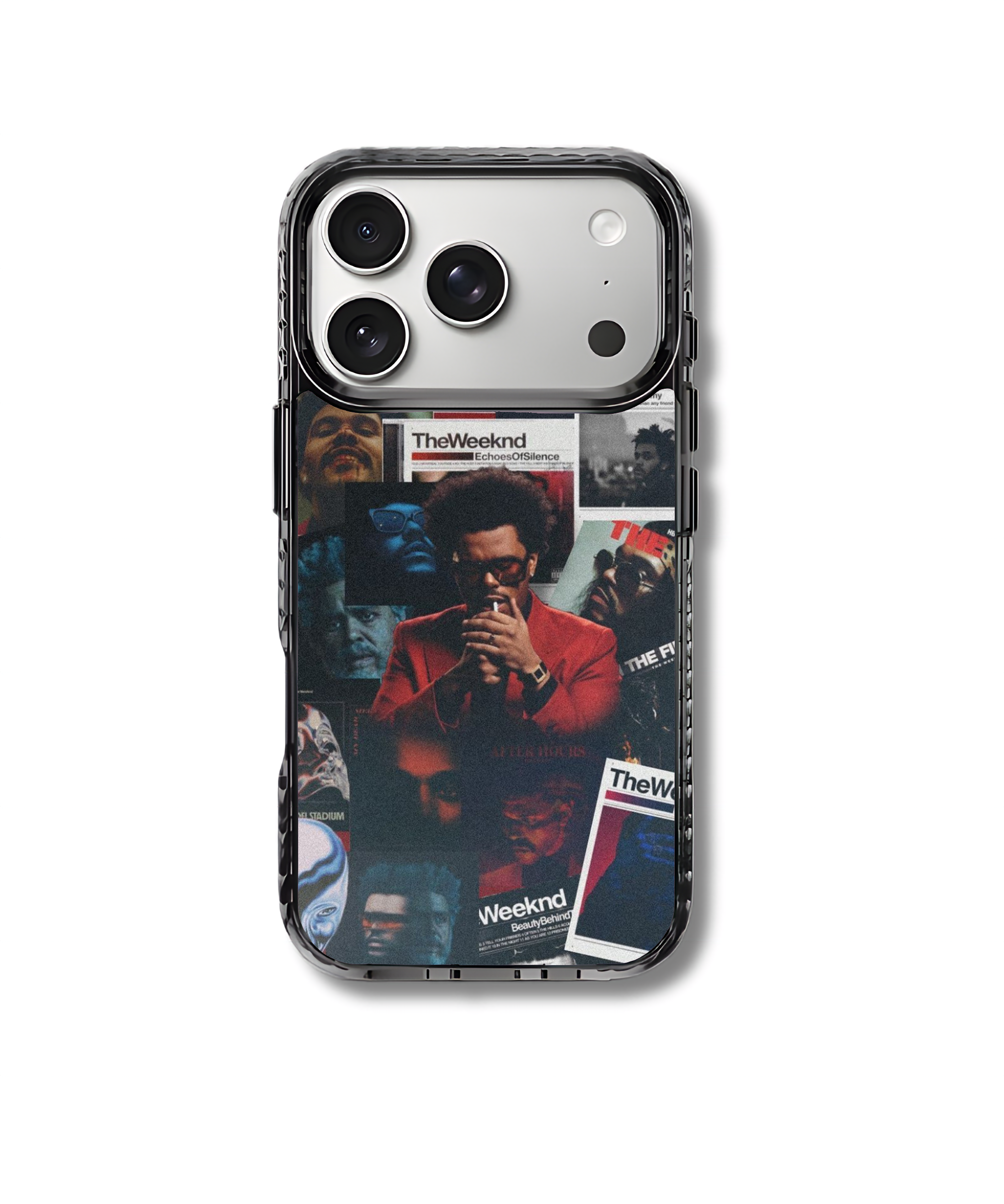 The Weeknd Stride Case