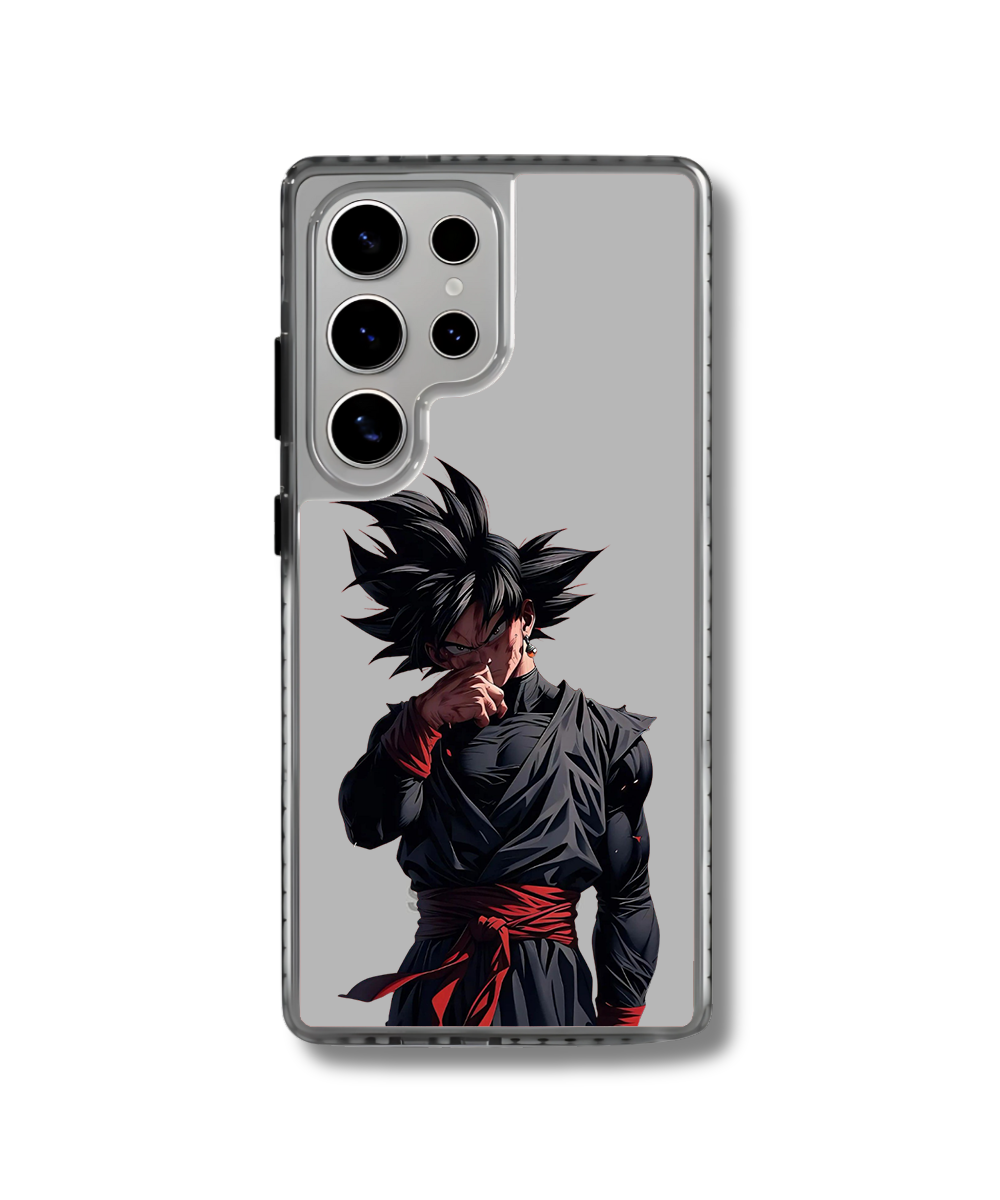 Goku Stride Case