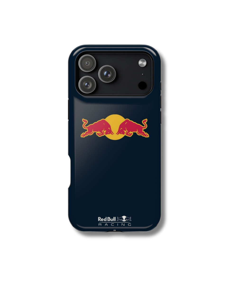 Red Bull Minimal Tough Case
