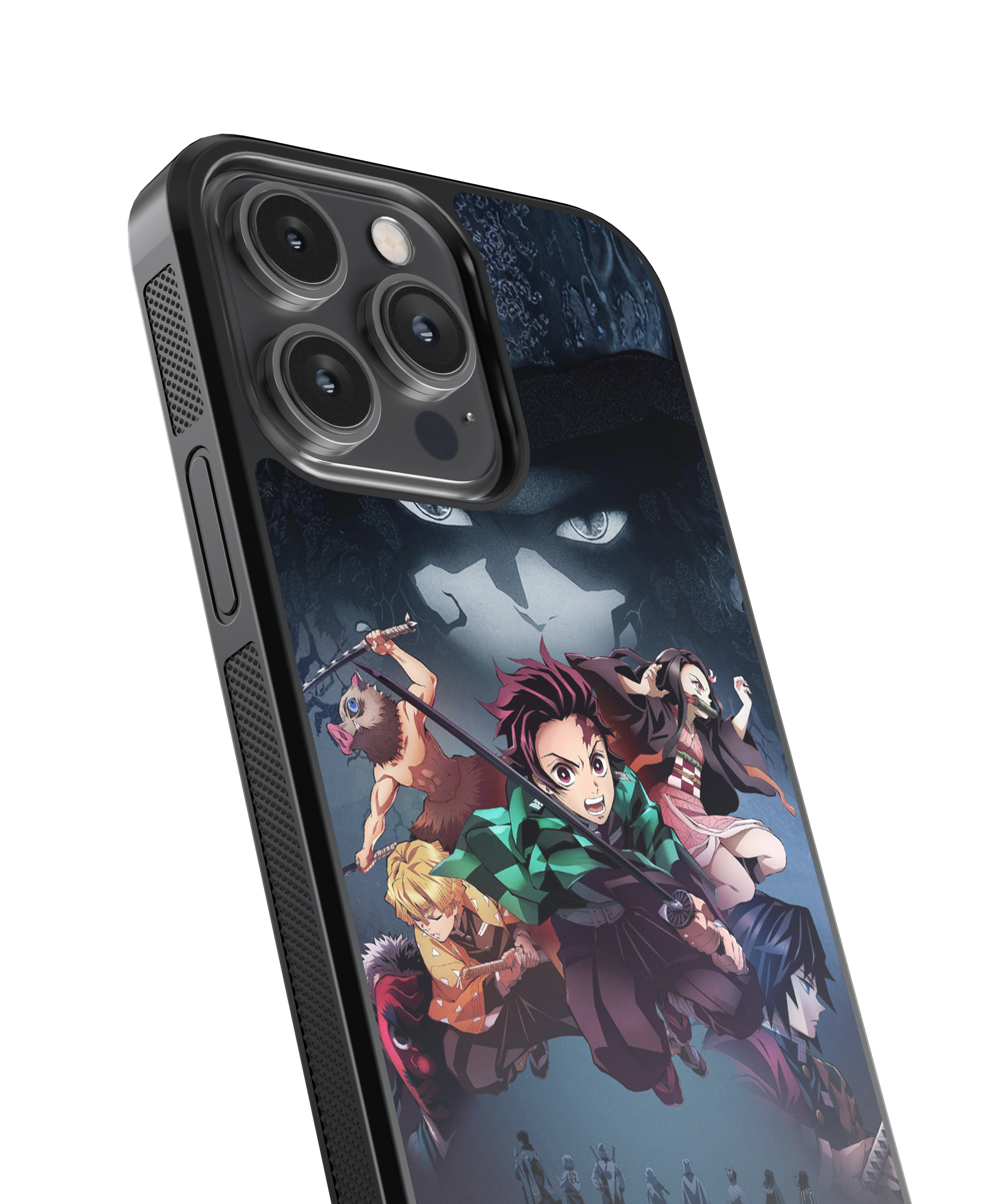 Awakening Hybrid Case