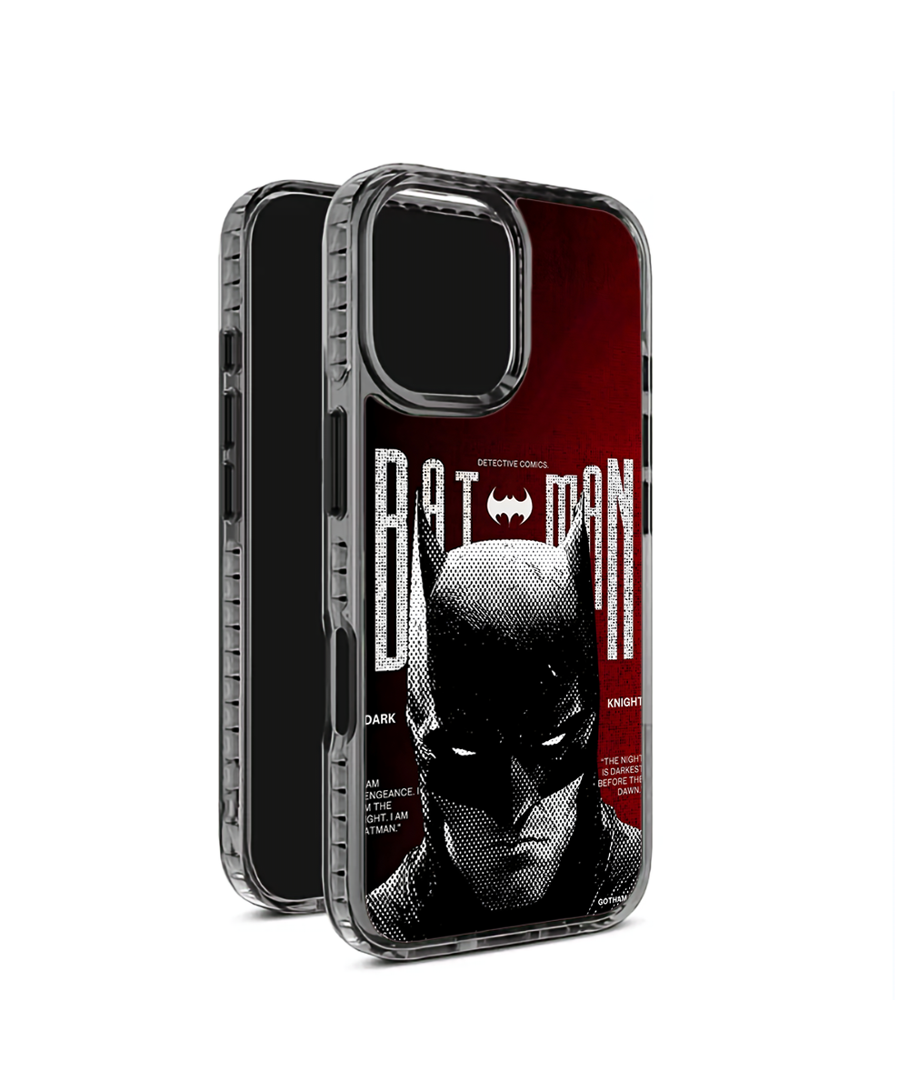 Dark Knight Stride Case