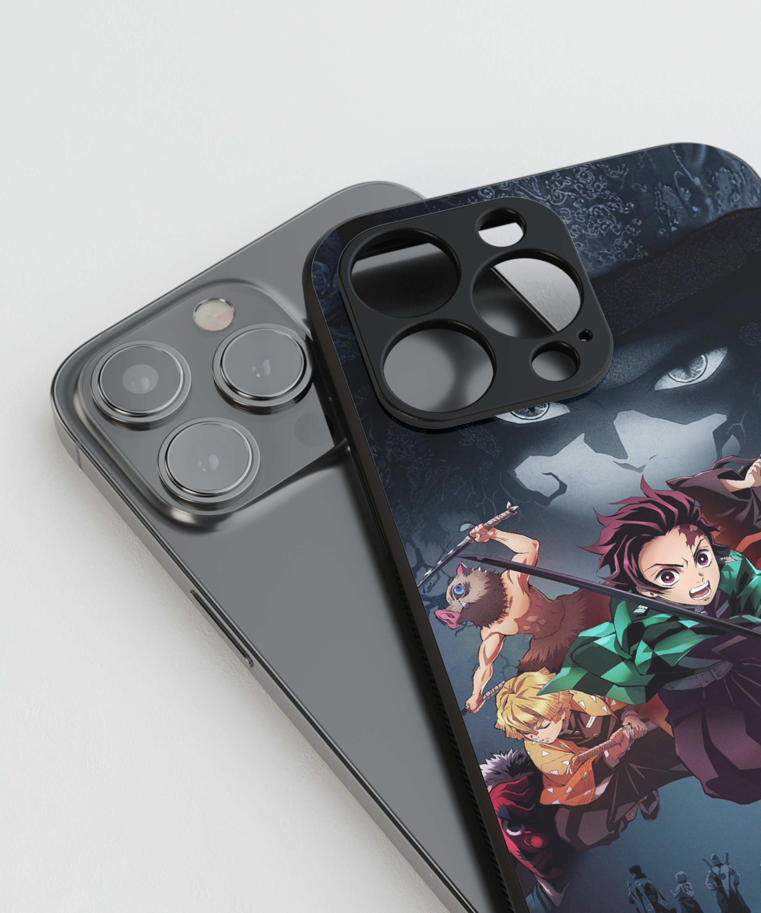 Awakening Glass Case