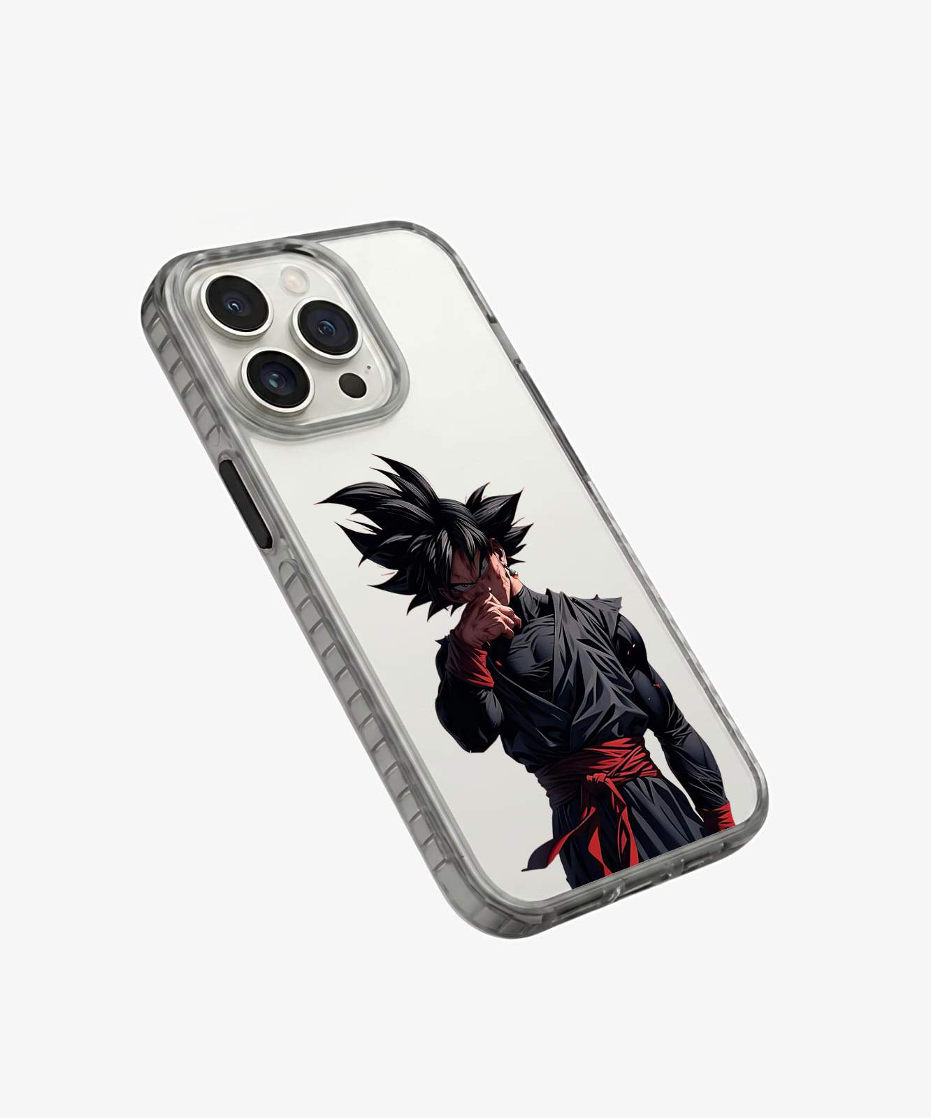 Goku Stride Case