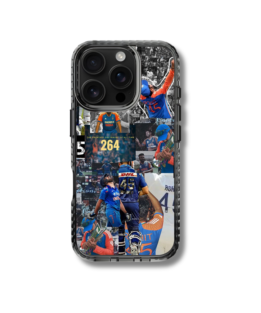 HITMAN Stride Case