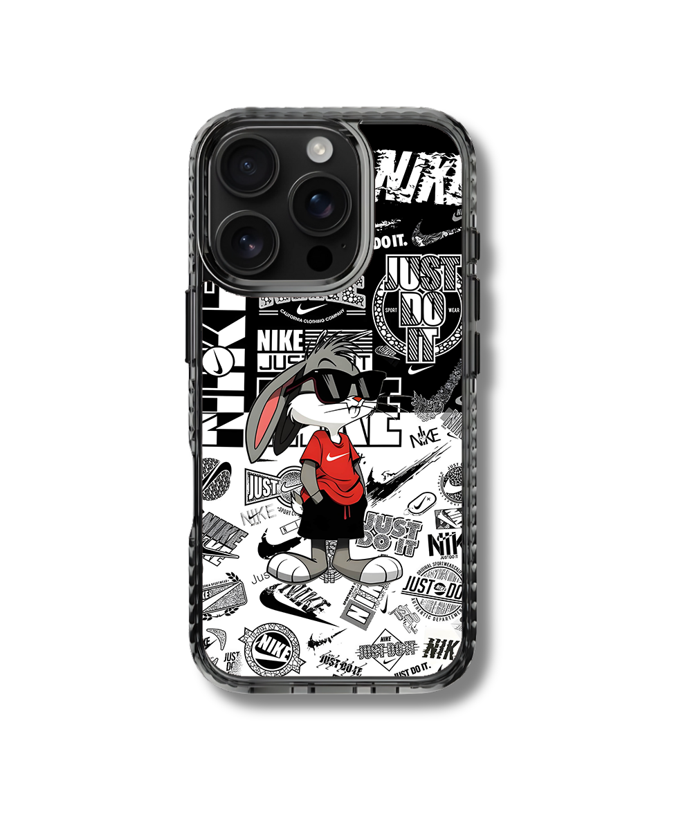 Rabbora X Stride Case