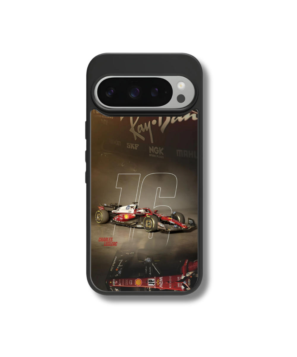 Racing Legend Hybrid Case